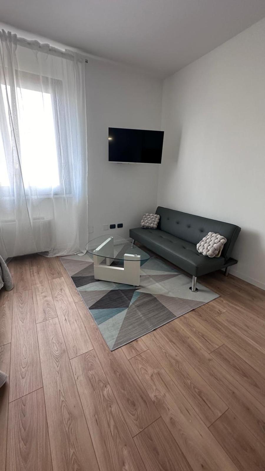 Monolocale Ovidio Aparthotel Milánó Kültér fotó