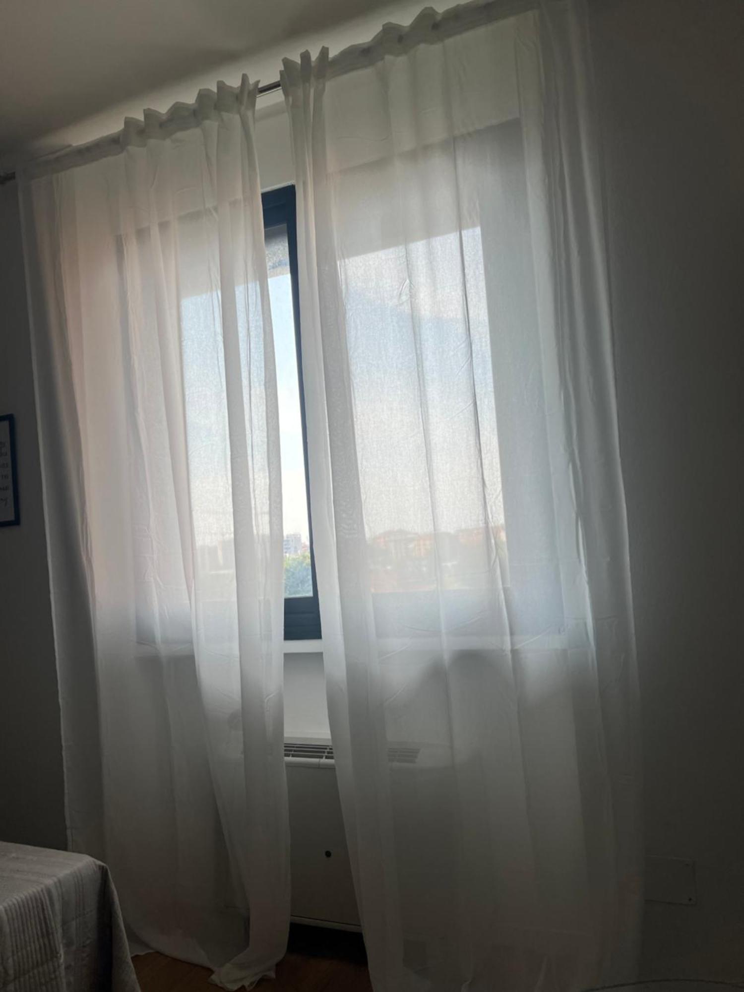Monolocale Ovidio Aparthotel Milánó Kültér fotó