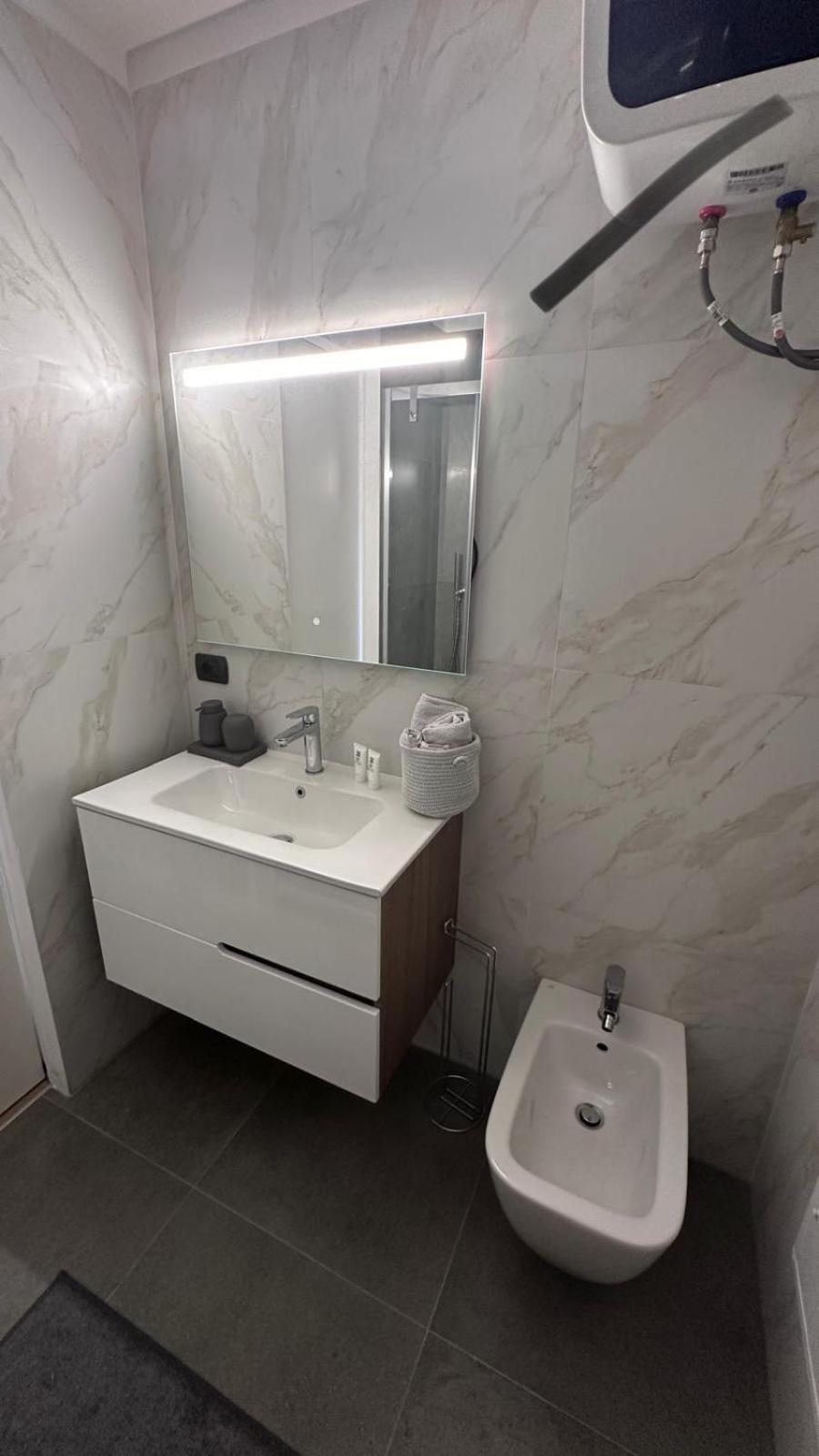Monolocale Ovidio Aparthotel Milánó Kültér fotó