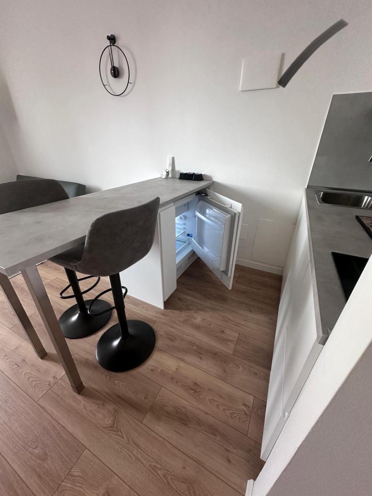 Monolocale Ovidio Aparthotel Milánó Kültér fotó